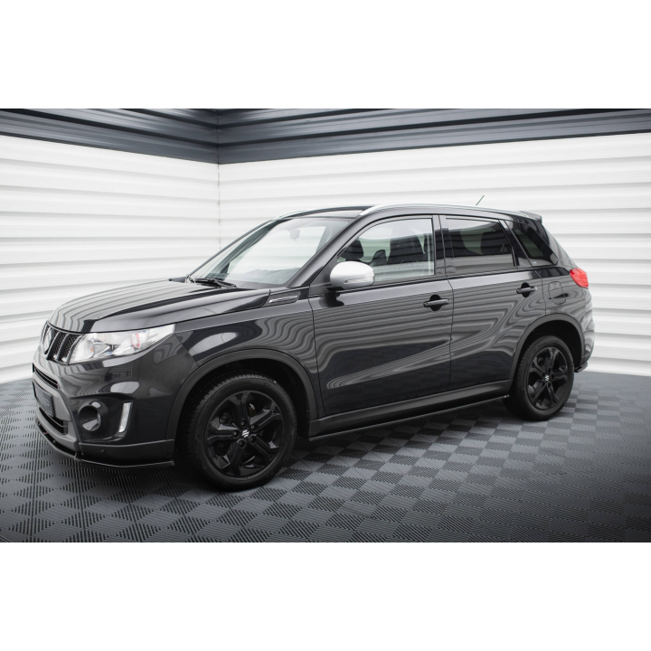 Dokładki Progów Suzuki Vitara S Mk2