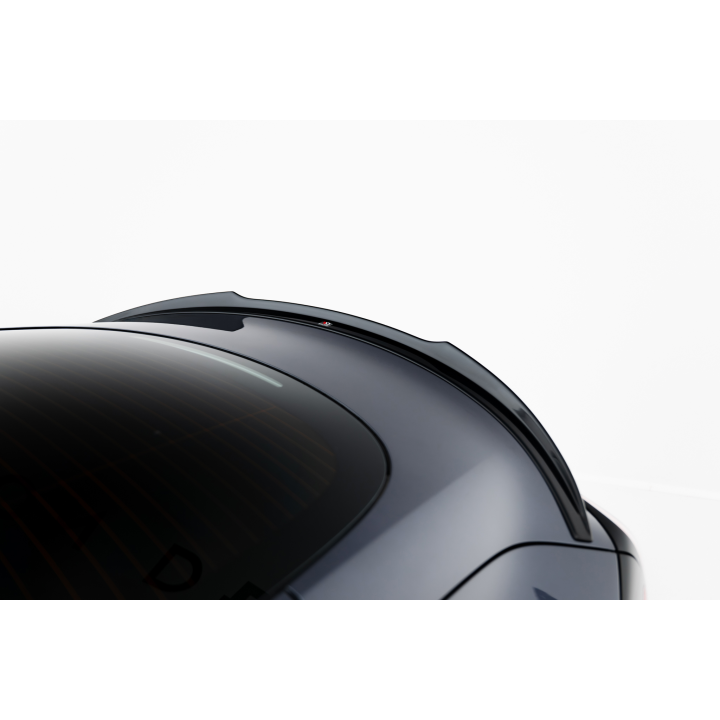 Spoiler Cap Tesla Model 3