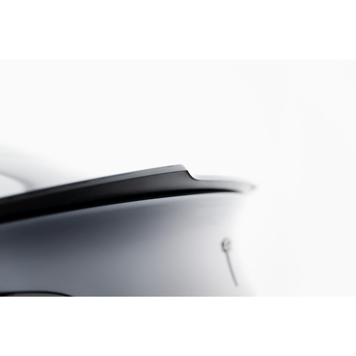 Spoiler Cap Tesla Model 3