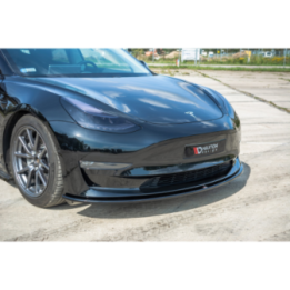 Splitter Przedni Tesla Model 3