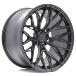 Vesser VSR1 20x12 ET10-40 5H BLANK Custom Finish