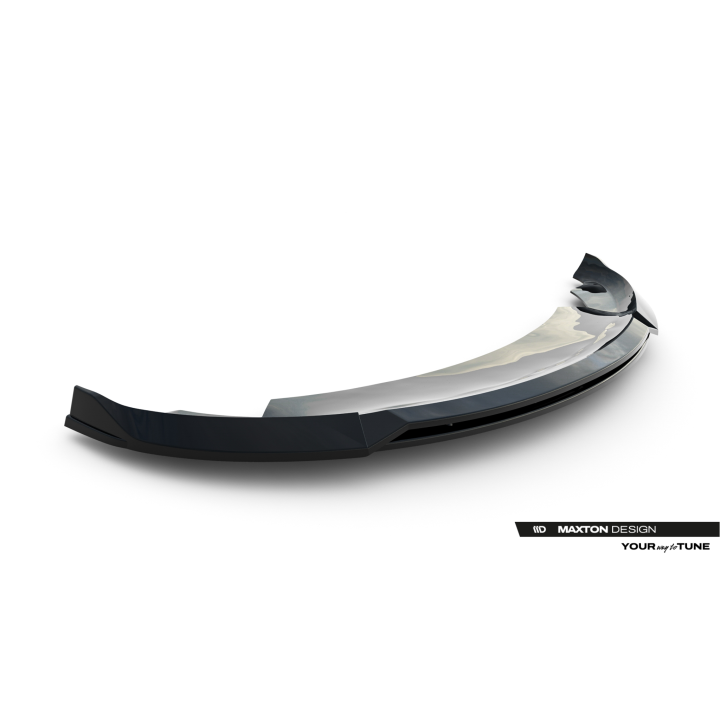 Splitter Przedni V.3 Tesla Model 3