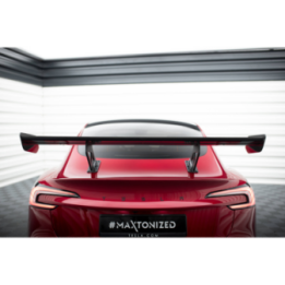 Karbonowy Spoiler Tesla Model 3