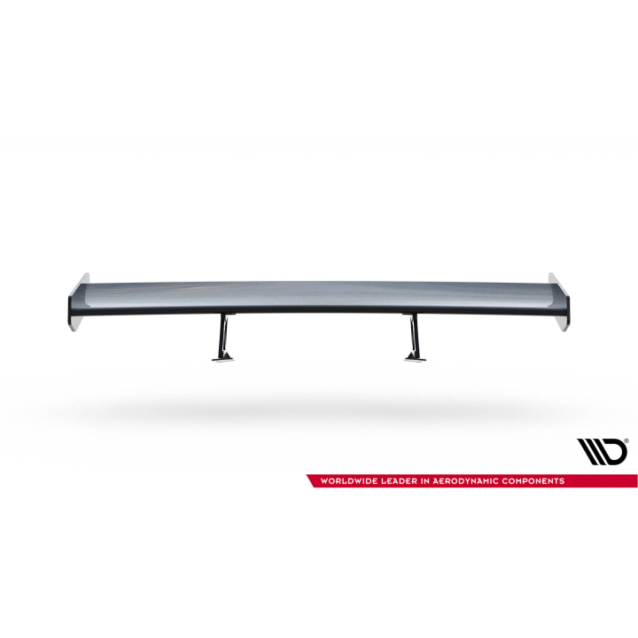 Karbonowy Spoiler Tesla Model 3