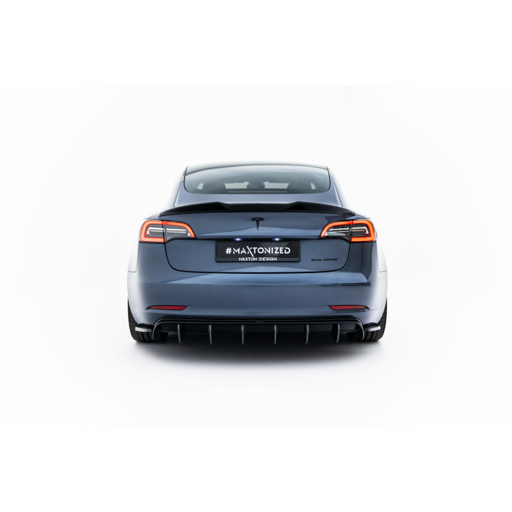 Zestaw Splitterów Tesla Model 3