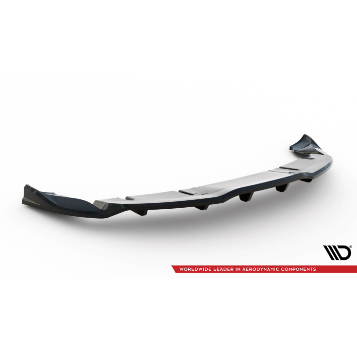 Splitter Tylny (Z Dyfuzorem) V.1 Tesla Model 3 Project Highland(Facelift)