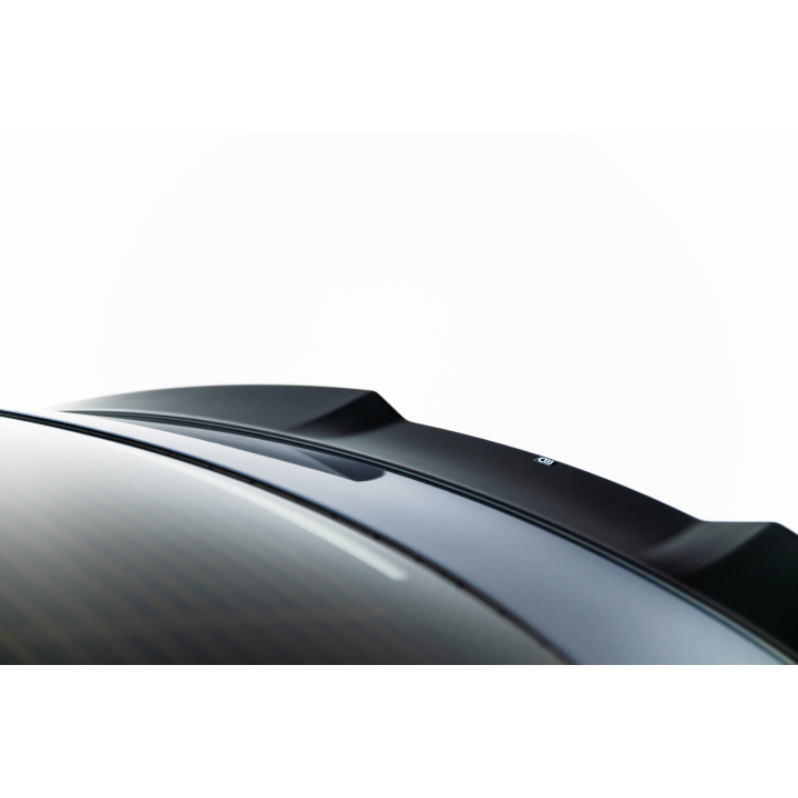 Spoiler Cap  3D Tesla Model 3