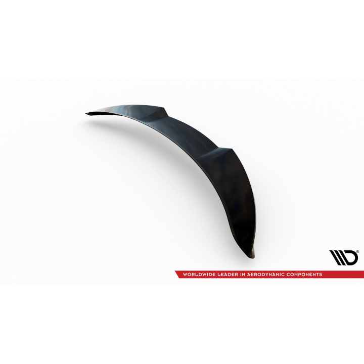Spoiler Cap  3D Tesla Model 3
