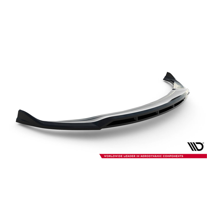 Splitter Przedni V.1 Tesla Model 3 Performance Mk1 Facelift