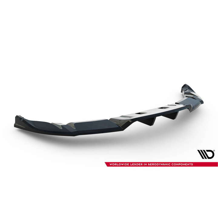 Splitter Tylny (Z Dyfuzorem) V.1 Tesla Model 3 Performance Mk1 Facelift