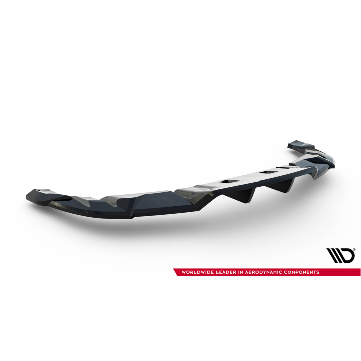 Splitter Tylny (Z Dyfuzorem) V.2 Tesla Model 3 Performance Mk1 Facelift