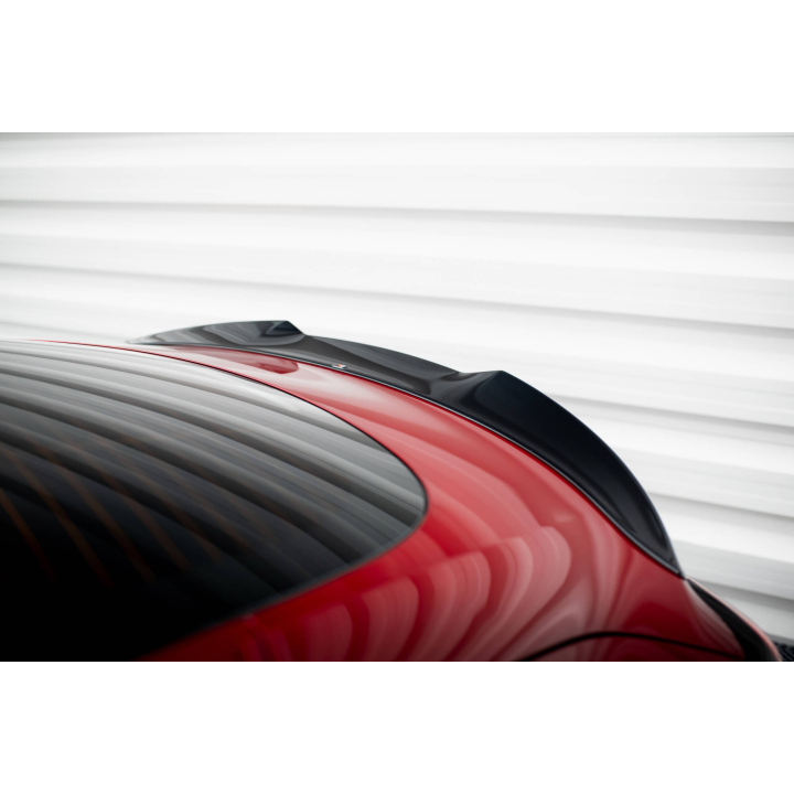 Zestaw Splitterów Tesla Model 3 Project Highland(Facelift)