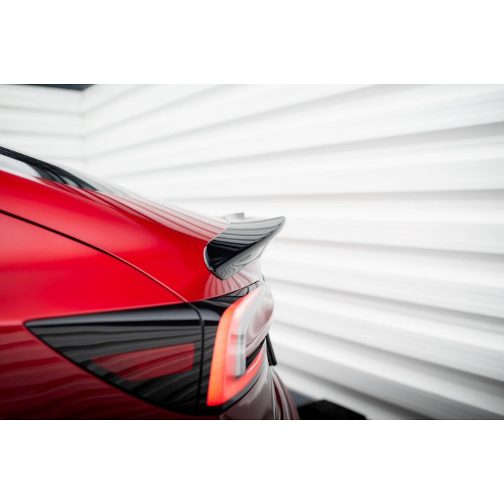 Zestaw Splitterów Tesla Model 3 Project Highland(Facelift)