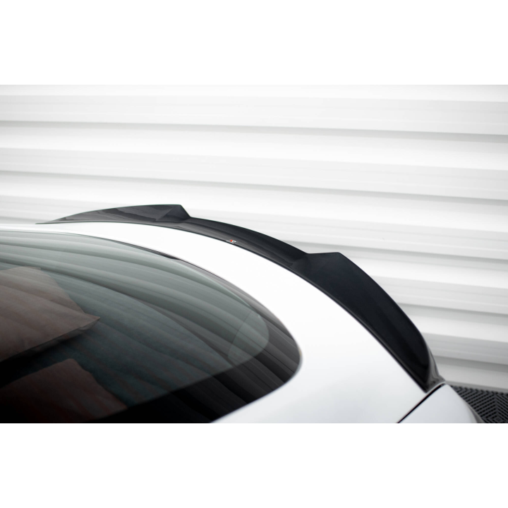 Spoiler Cap 3D Tesla Model S Plaid Mk1 Facelift