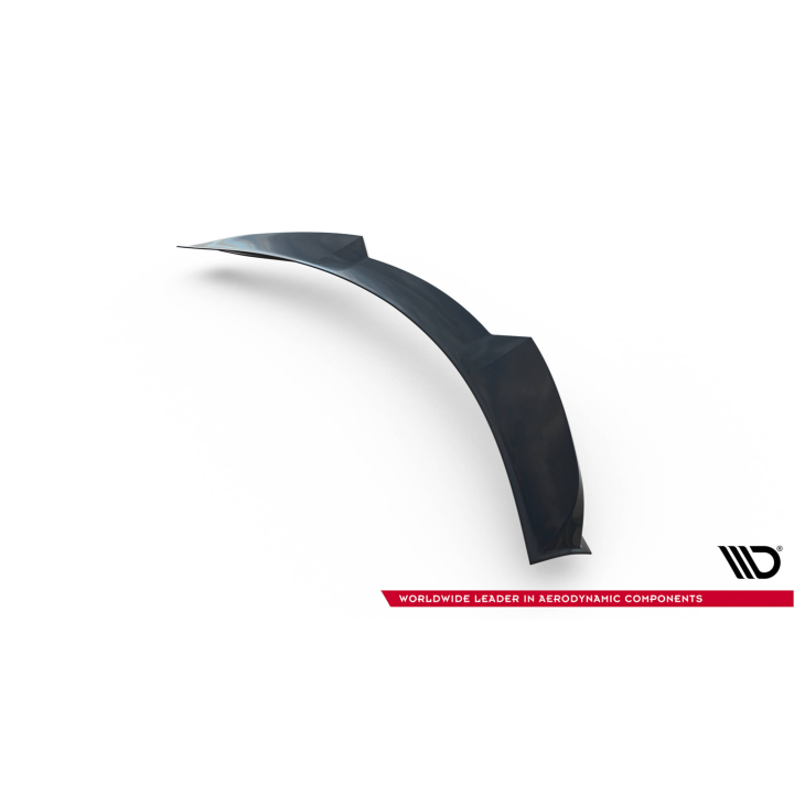 Spoiler Cap 3D Tesla Model S Plaid Mk1 Facelift
