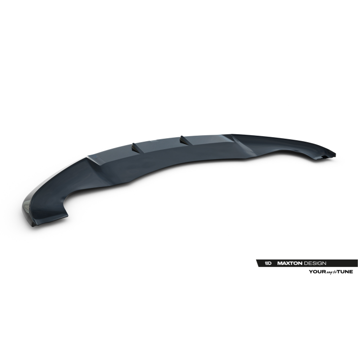 Splitter Przedni V.1 Tesla Model S Mk1