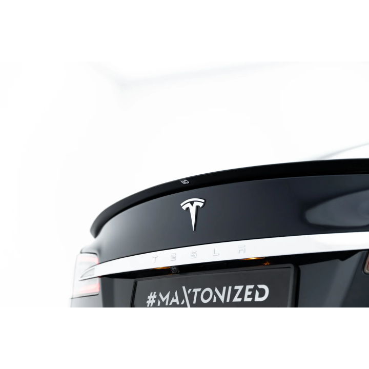 Zestaw Splitterów V.1 Tesla Model S Mk1