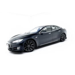 Zestaw Splitterów V.2 Tesla Model S Mk1