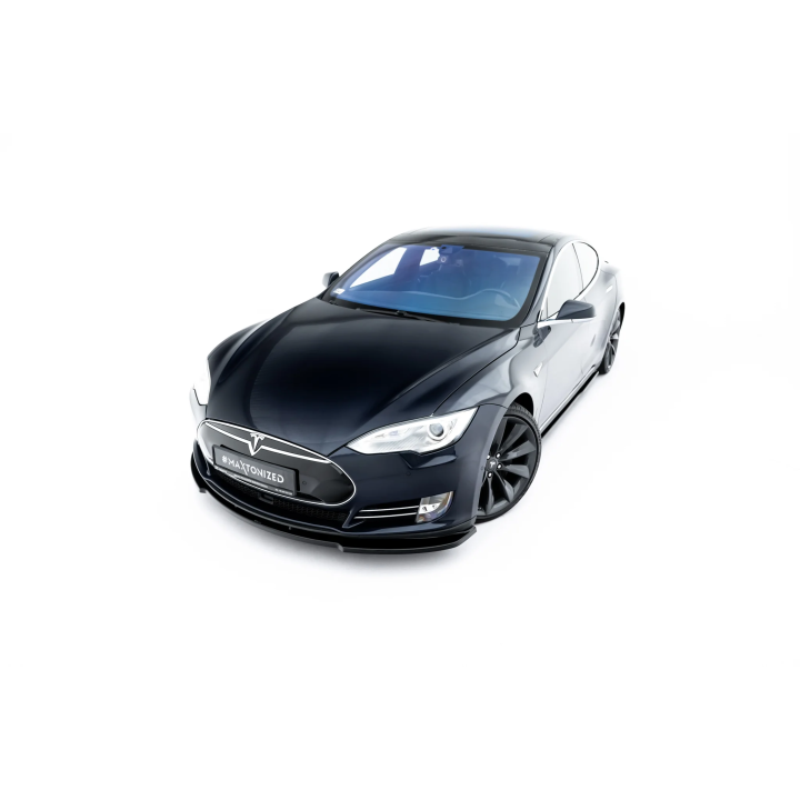 Zestaw Splitterów V.2 Tesla Model S Mk1
