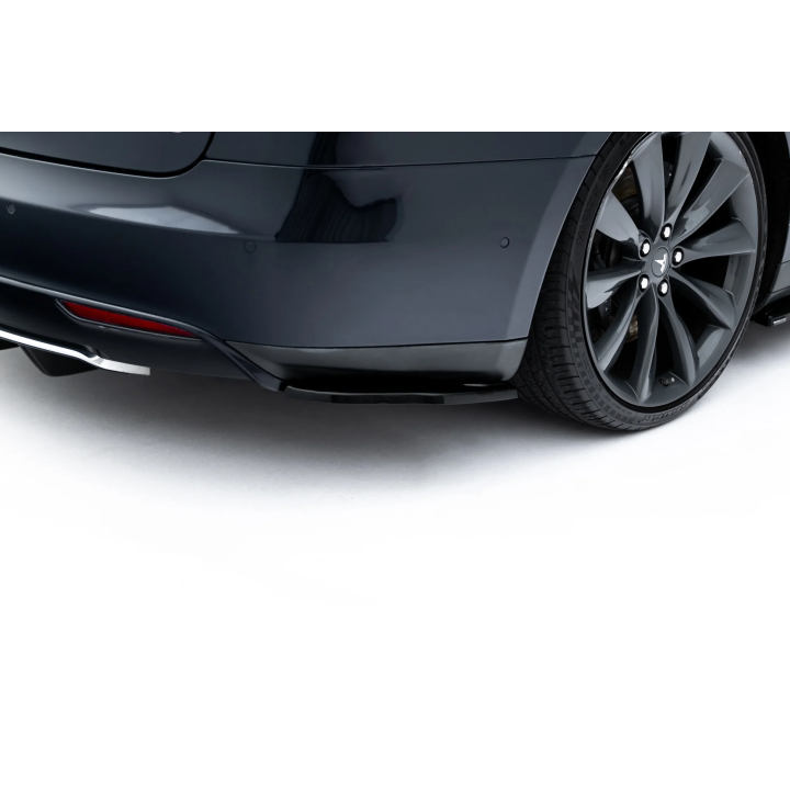 Zestaw Splitterów V.2 Tesla Model S Mk1