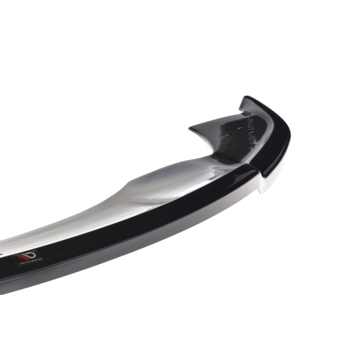 SPLITTER PRZEDNI V.1 TESLA MODEL X