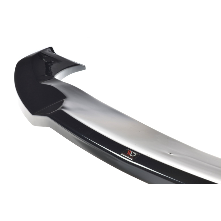 SPLITTER PRZEDNI V.2 TESLA MODEL X