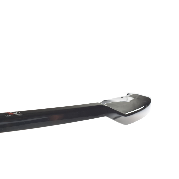 SPLITTER PRZEDNI V.2 TESLA MODEL X