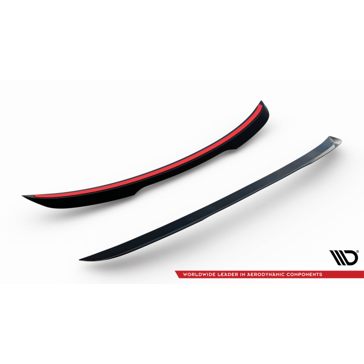 Spoiler Cap V.1 TESLA MODEL X