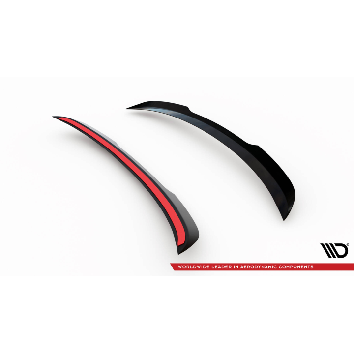 Spoiler Cap V.1 TESLA MODEL X