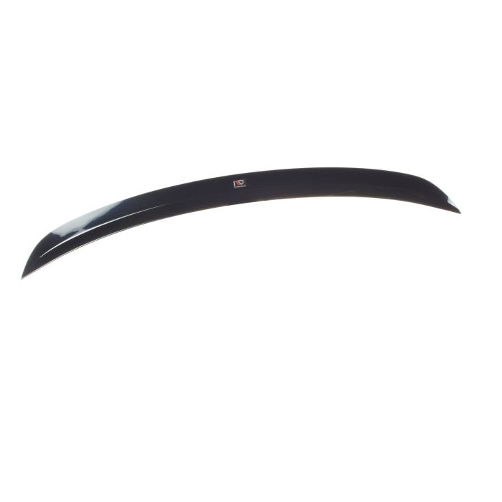 Spoiler Cap Tylnego V.2 Tesla Model X