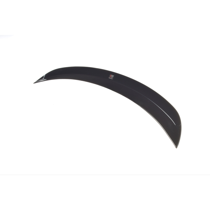 Spoiler Cap Tylnego V.2 Tesla Model X