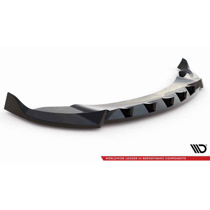 Splitter Przedni V.1 Tesla Model Y