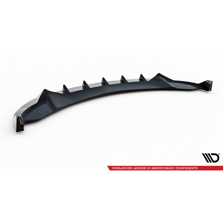 Splitter Przedni V.1 Tesla Model Y