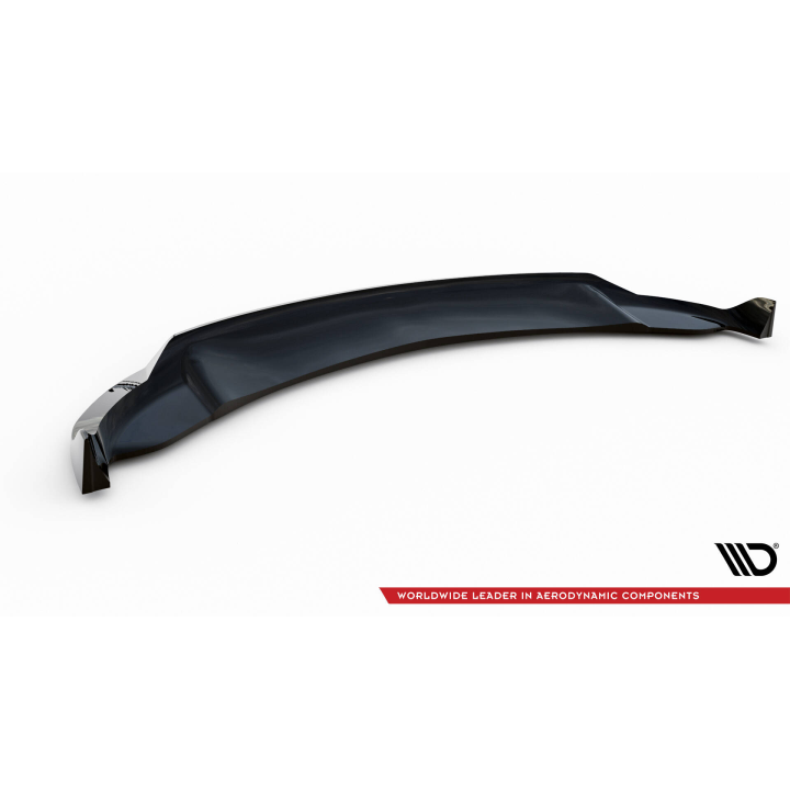 Splitter Przedni V.2 Tesla Model Y