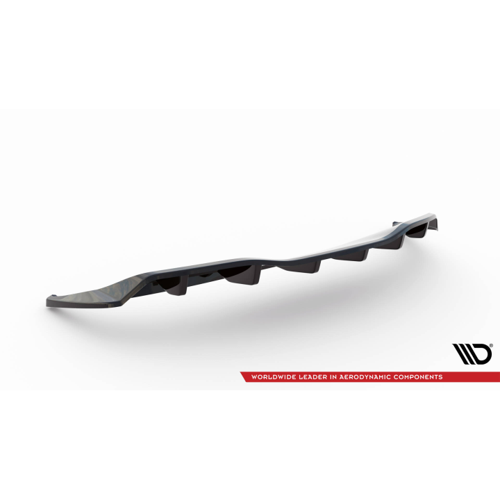 Splitter Tylny (Z Dyfuzorem) Tesla Model Y