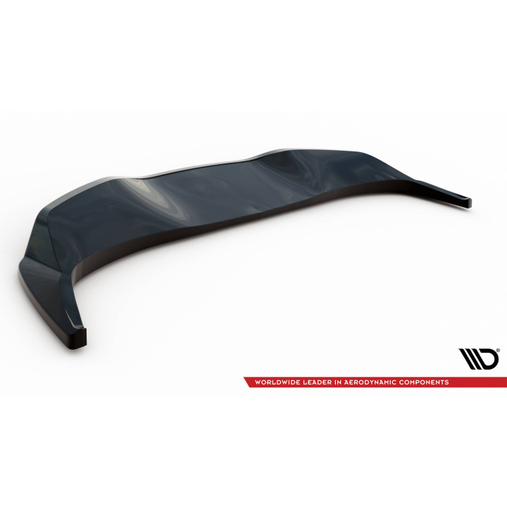 Splitter Tylny (Z Dyfuzorem) Tesla Model Y