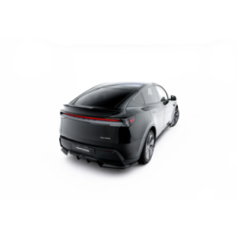 Spoiler Cap Tesla Model Y Premium Mk1 Facelift