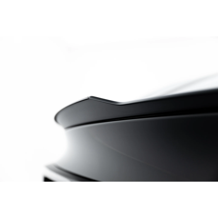 Spoiler Cap Tesla Model Y Premium Mk1 Facelift