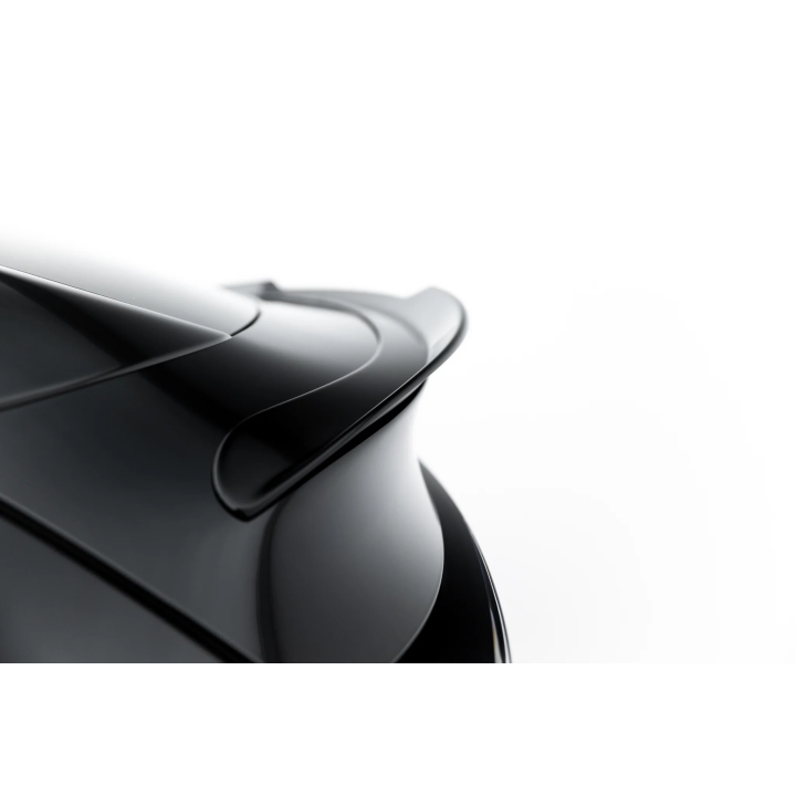 Spoiler Cap Tesla Model Y Premium Mk1 Facelift