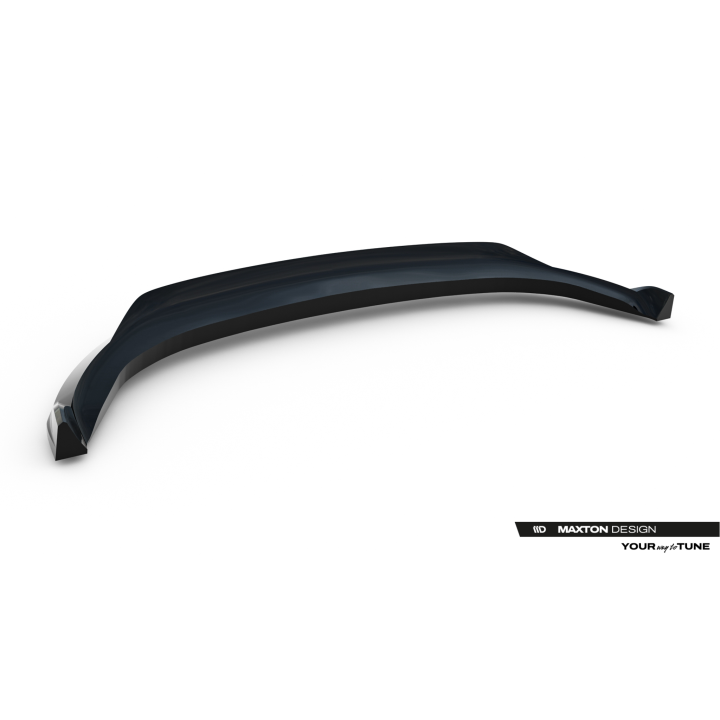 Splitter Przedni Tesla Model Y Premium Mk1 Facelift