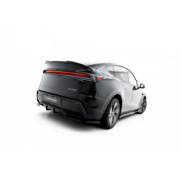 Splitter Tylny (Z Dyfuzorem) Tesla Model Y Premium Mk1 Facelift