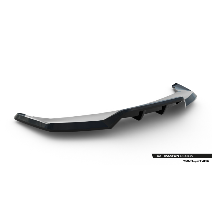 Splitter Tylny (Z Dyfuzorem) Tesla Model Y Premium Mk1 Facelift