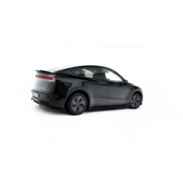 Dokładki Progów Tesla Model Y Premium Mk1 Facelift