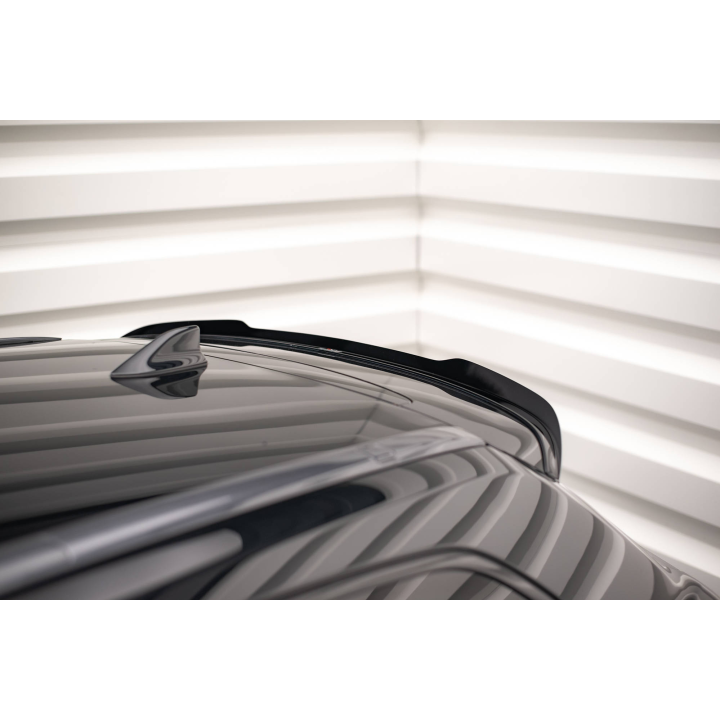 Spoiler Cap Toyota Avensis Mk3 Facelift Wagon