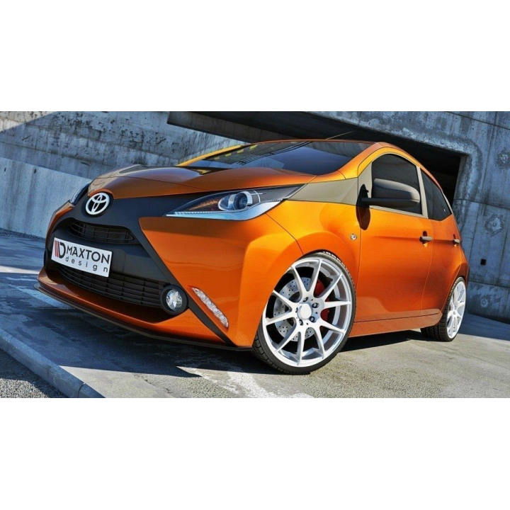 Splitter Przedni Toyota Aygo MK2