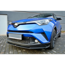 SPLITTER PRZEDNI V.1 TOYOTA C-HR
