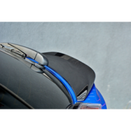 Spoiler Cap TOYOTA C-HR