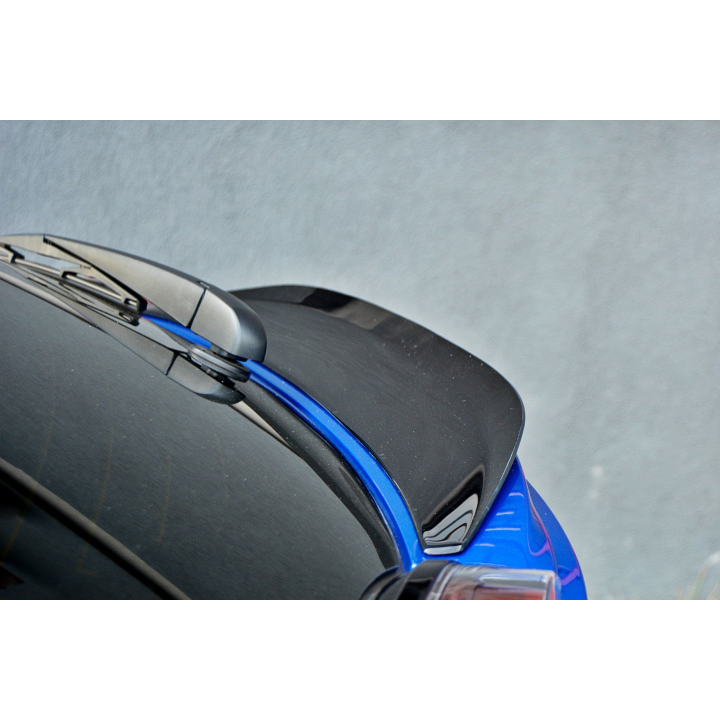 Spoiler Cap TOYOTA C-HR