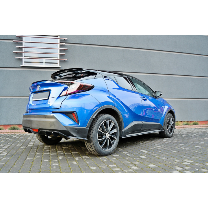 Spoiler Cap TOYOTA C-HR