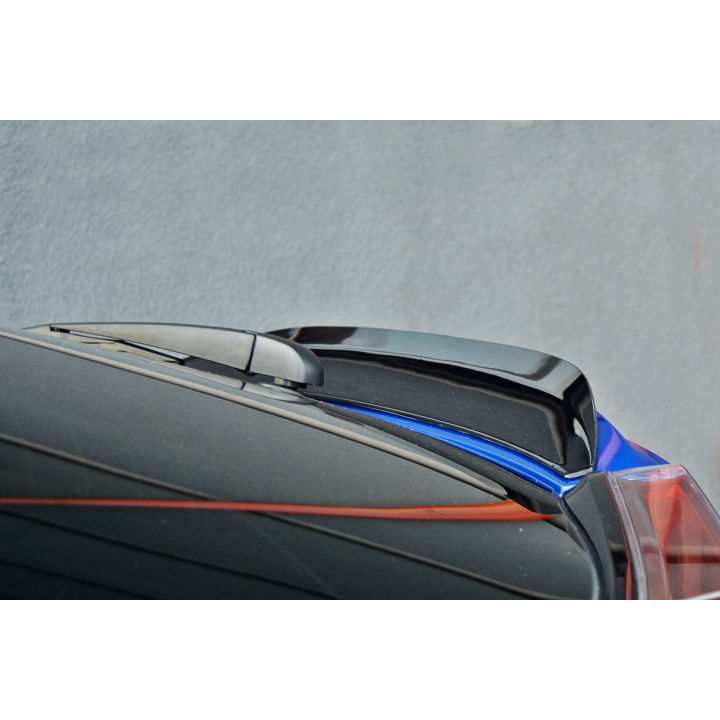 Spoiler Cap TOYOTA C-HR